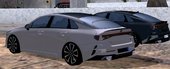 Kia Optima 2021