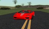 Ferrari 360 Modena IVF