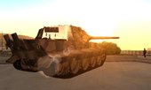 Entwicklung-75 (Tiger III) SKIN PACK+ Bonus!