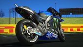 2021 Yamaha YZR M1