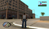 Dyom Build Pack V8.1