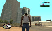 Dyom Build Pack V8.1