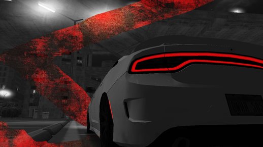 Dodge Charger '18