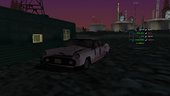 GTA SA GlenShit Black Edition