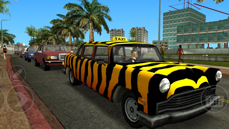 Download GTA: Vice City - Styled Stories Restyle for GTA Vice City