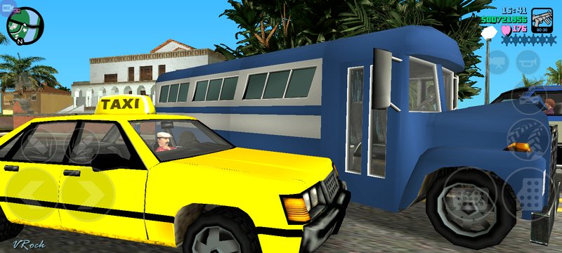 Download GTA: Vice City - Styled Stories Restyle for GTA Vice City