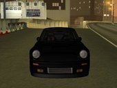 Wangan Midnight Porsche 911 