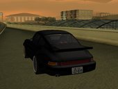 Wangan Midnight Porsche 911 
