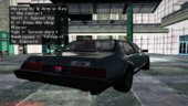 GTA IV Albany Esperanto (Roman's Taxi)