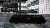 GTA IV Albany Esperanto (Roman's Taxi)