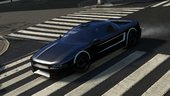 GTA SA Infernus (Tuning+Original)