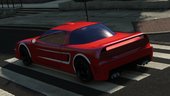 GTA SA Infernus (Tuning+Original)