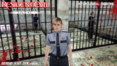 Rita Phillips - Resident Evil: Outbreak