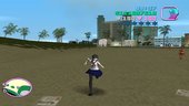 Yandere Simulator Ayano Aishi