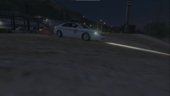 [ELS] 2007 Toyota Vios PNP HPG Police Mobile