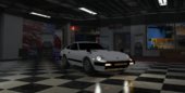 NISSAN Z280 [FIVEM][LOCK]