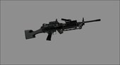 M249 Casket