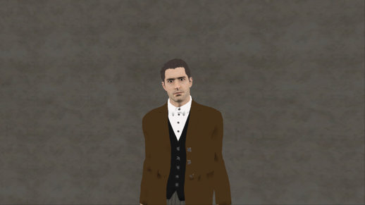 Tommy Angelo (from Mafia 1 Definitive Edition)