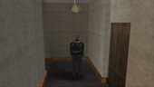 Chris Redfield Tactical(from Resident Evil Village)