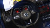 Volkswagen Golf VII R 2017