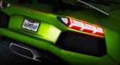 Lamborghini Aventador [Add-On / Replace / FiveM | Unlocked]