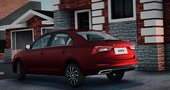 Skoda Rapid 2019