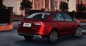 Skoda Rapid 2019