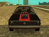 GTA V Declasse Rhapsody [VehFuncs]