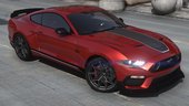 2021 Mustang Mach 1 [Add-On / OIV | Template]