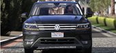 Volkswagen Tiguan [UNLOCKED]