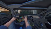 Lamborghini Huracan GT3 EVO [Add-On]