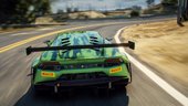 Lamborghini Huracan GT3 EVO [Add-On]