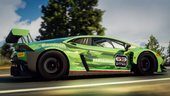 Lamborghini Huracan GT3 EVO [Add-On]