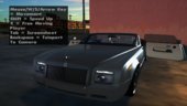 Rolls Royce Phantom Coupe [Beta]
