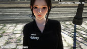 Samantha Samsung (Sam) Virtual Assistant PC/Android