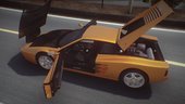 1991 Ferrari 512 TR [IVF|ADB|VehFunCs|Liverys]