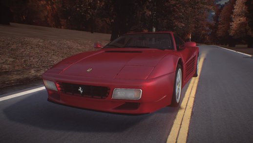 1991 Ferrari 512 TR [IVF|ADB|VehFunCs|Liverys]