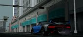 Bugatti Chiron 17 (Original version + FH4 suite) for Mobile