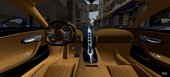 Bugatti Chiron 17 (Original version + FH4 suite) for Mobile