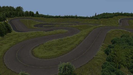 Drift Play Ground