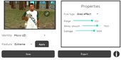 Weapon Data Coder SA