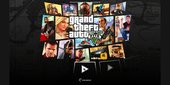 GTA V and GTA IV Menu For Mobile