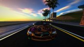BMW Z4 M Coupe (BMW Design Challenge)