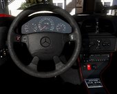 Mercedes-Benz CLK GTR 1998 [Add-On | Template | Extras]