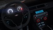 2012 Camaro ZL1 [Add-On / FiveM | Template | LODs]