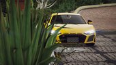 Audi R8 2020 [Add-On / FiveM]