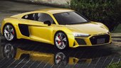 Audi R8 2020 [Add-On / FiveM]