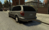 2003 Dodge Grand Caravan