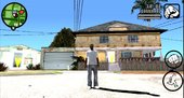 GTA SA GTA V Graphics Mod For Mobile