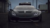 Lamborghini Huracan [Add-On | Tuning]